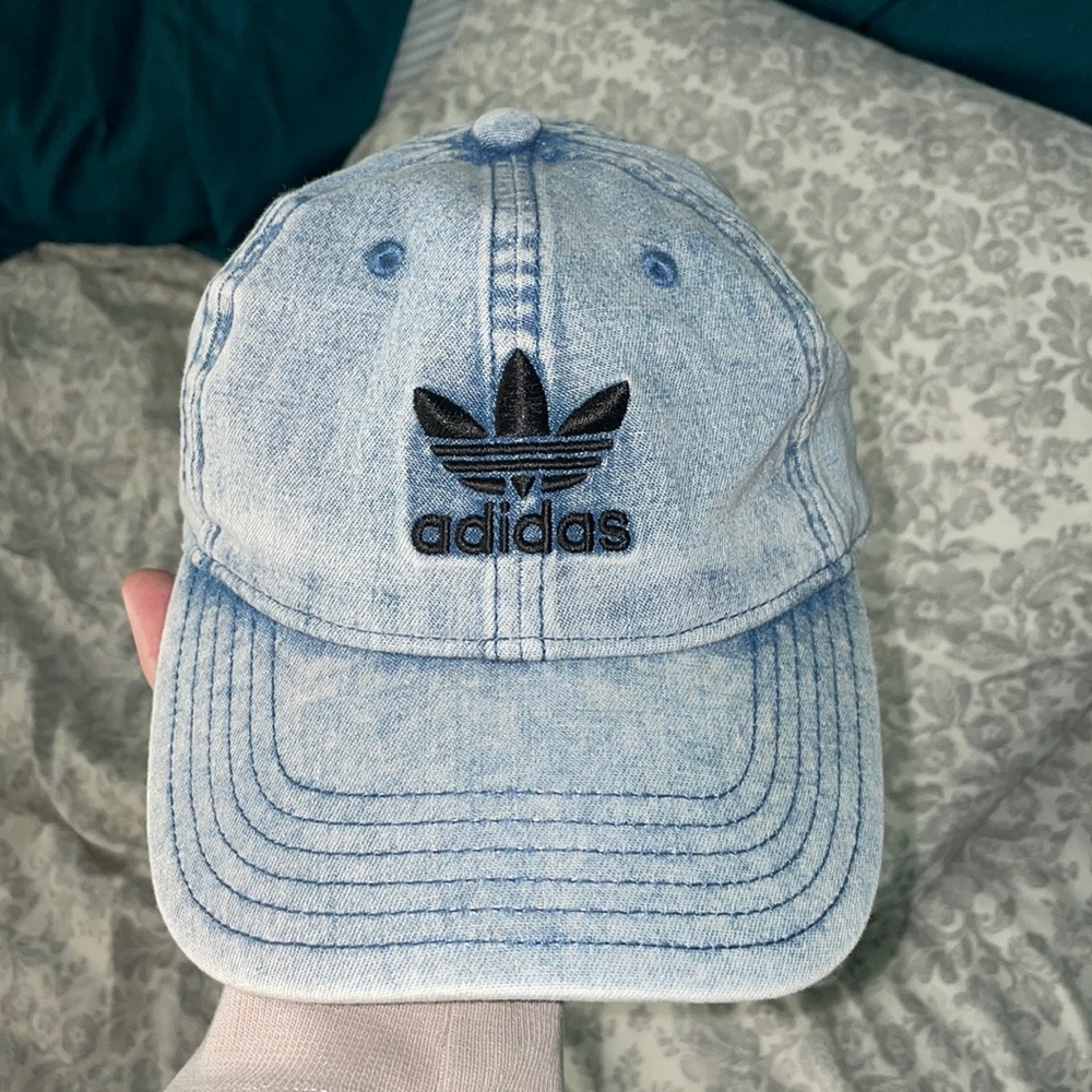 adidas hat